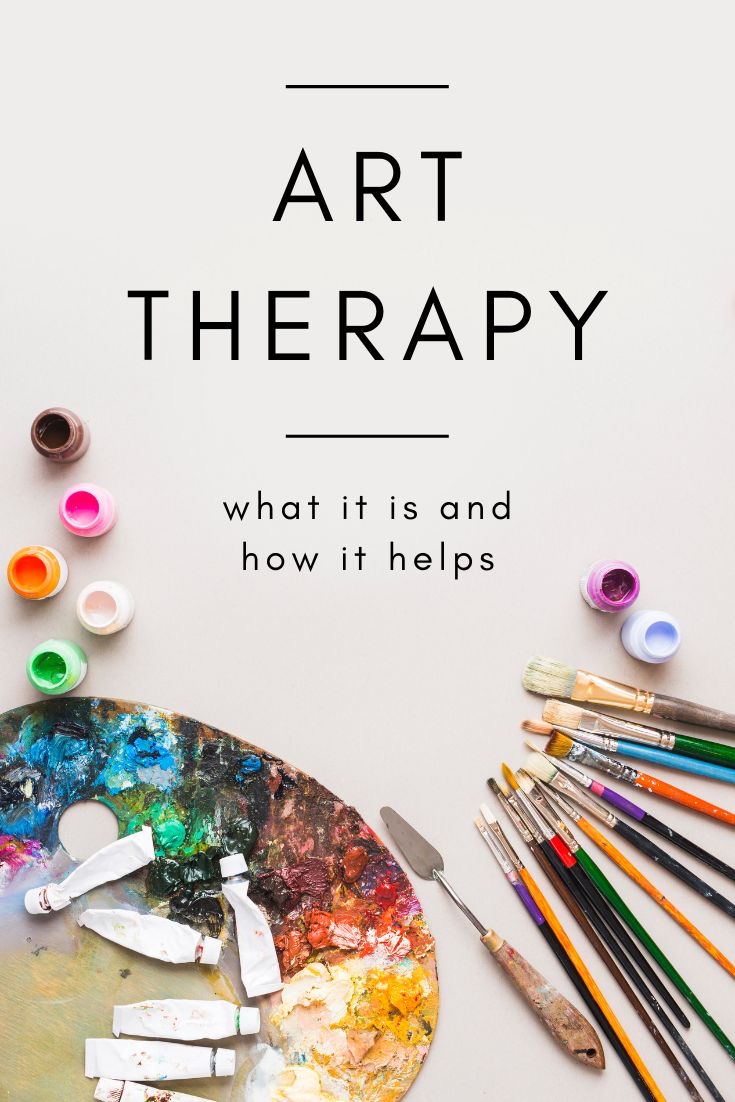 Art Therapy Image