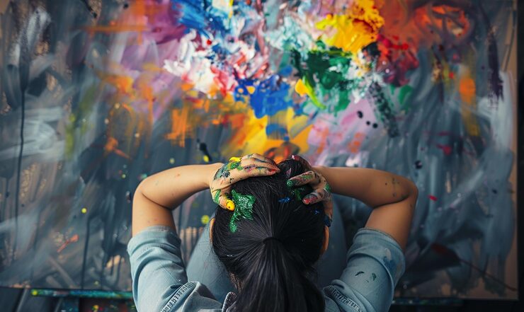 Art and Healing