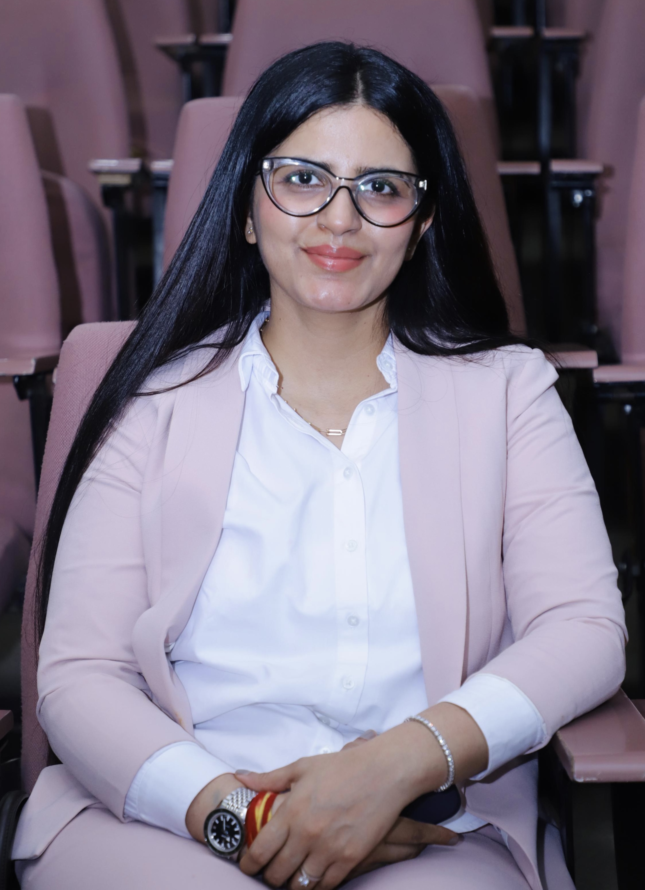 Rutika Ostwal
