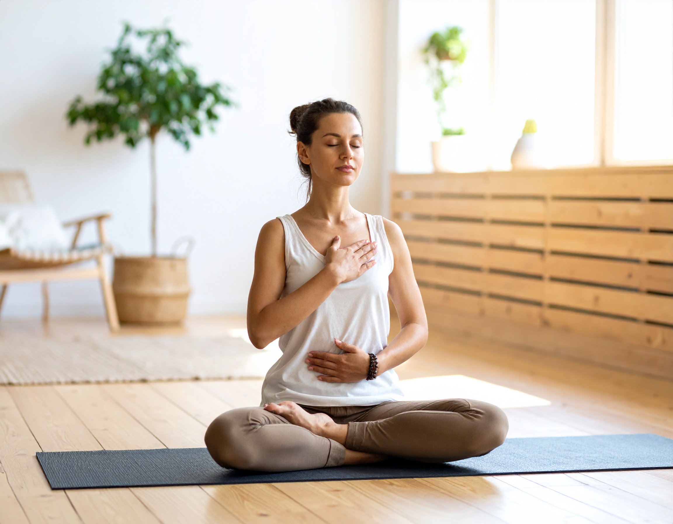 Somatic Healing